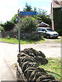 This way from Westerleigh towards Coalpit Heath