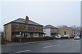 Houses on Leeds Road, Rawdon