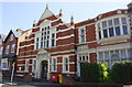 Chinese Christian Church, #64 Clarendon Park Road