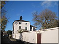 Rose Cottage, Old Quay Lane