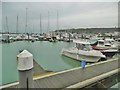 Newhaven Marina