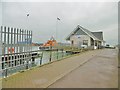 Newhaven Lifeboat Station