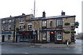 The Junction Inn, Otley