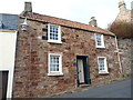 25 Shoregate, Crail