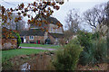 Keepers Cottage, Wrawby Moor