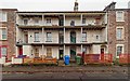 Tulloch Buildings Ardconnel Terrace