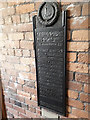 Bradford Industrial Museum - war memorial (3)