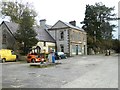 N3153 : Filling station at Rathconrath by Oliver Dixon