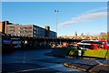 Bus Station & Multi-Storey Car Park - Kilmarnock