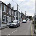 Francis Street, New Quay