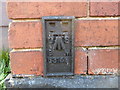 Ordnance Survey Flush Bracket G3149