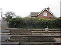 The Gatehouse, Auckley Level Crossing