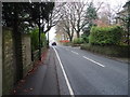 Arthington Lane (A659), Pool in Wharfedale