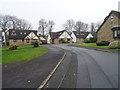 Arthington Lawns, Pool in Wharfedale