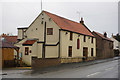 The Jolly Miller, Brigg Road, Wrawby