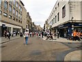 Cornmarket Street