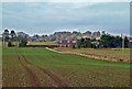 Maryton Farmland View