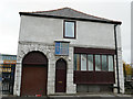 Ukrainian Orthodox church, Water Street, Rochdale