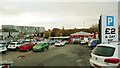 Car park, Molesworth Street, Rochdale