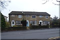 Townhouses on Brownberrie Lane, Horsforth