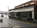 Former Woolworths, High Street, Bargoed