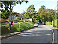 Church Road, Snitterfield 