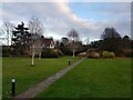 Gardens at Hawkhills