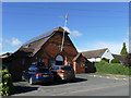 Village Hall, Bearley Road, Snitterfield