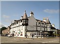 Caledonian  Hotel  Ullapool