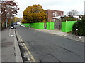 The Old Sorting Office, Charlton Green