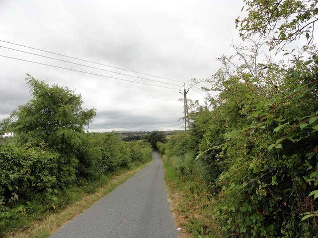 Harperley Lane