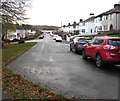 Blaen-y-pant Avenue, Newport