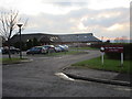 The Ark Veterinary Centre, Lockerbie