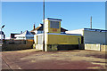 Lookout, Clacton Volunteer Lifeguards