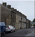 Mosley Street, Barnoldswick