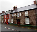 Three Horseshoes Inn, 47 Orchard Street, Brecon