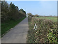 Suffolk Coast Path