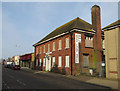 Royal Court Hotel, Lowestoft