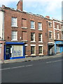 37, 38 & 39 Wyle Cop, Shrewsbury