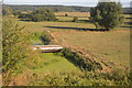 Bridge, River Kenn