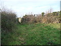 Footpath gate, Seion