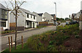 Clover Close, Fusion development