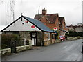 Post Office and Village Stores, Clive