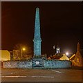 Obelisk To Earl Of Cromarty