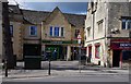 Lloyds Bank, 2-4 Market Square, Witney, Oxon