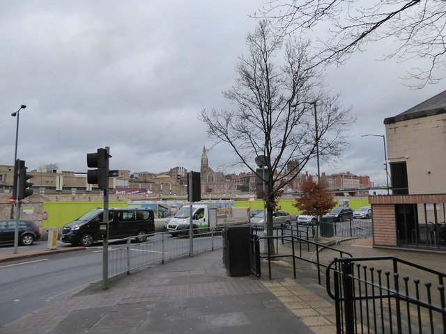 A stroll round Nottingham City Centre (12)