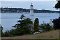 Tayport West Lighthouse