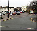 Oakfield Street car park, Ystrad Mynach 