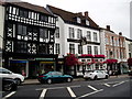 Bewdley - The George Hotel