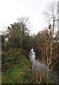 Stream between Watton and Saham Toney